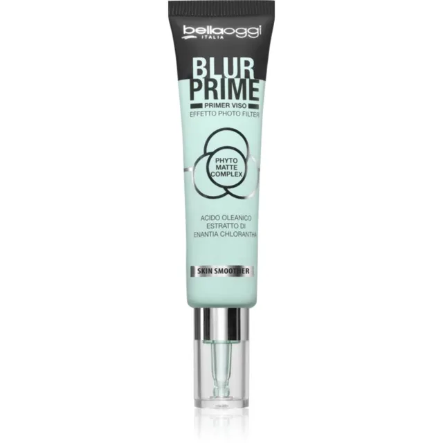 bellaoggi Blur Prime matující podkladová báze 23 ml