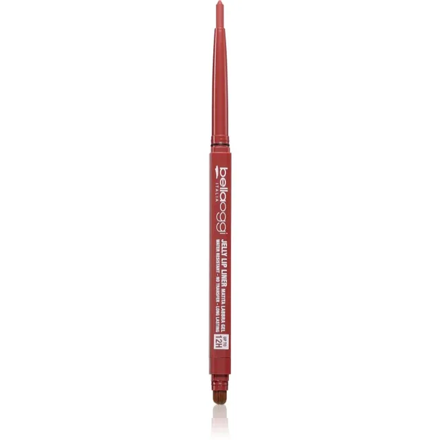 bellaoggi Jelly Lip Liner voděodolná tužka na rty odstín 305 - Berrylicious 0.3 g