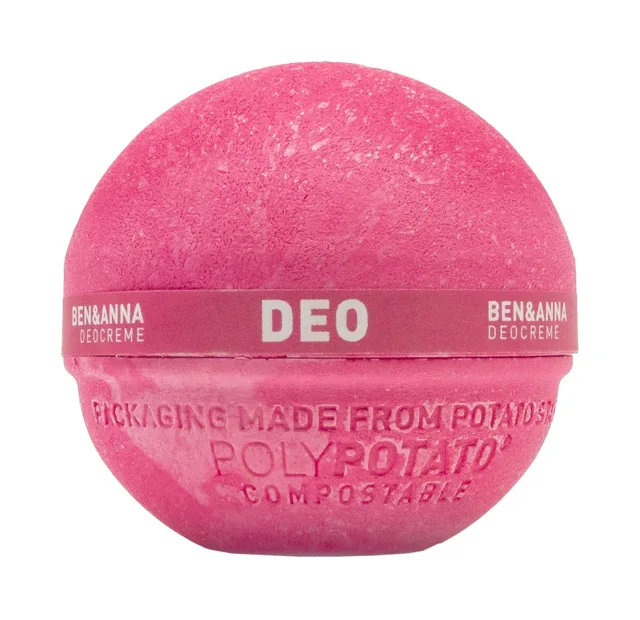 Ben & Anna Deo krém Love Me 40 g