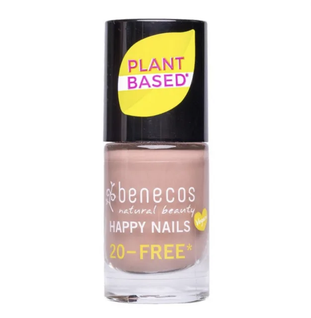 Benecos - Lak na nehty Rock it! 20-FREE