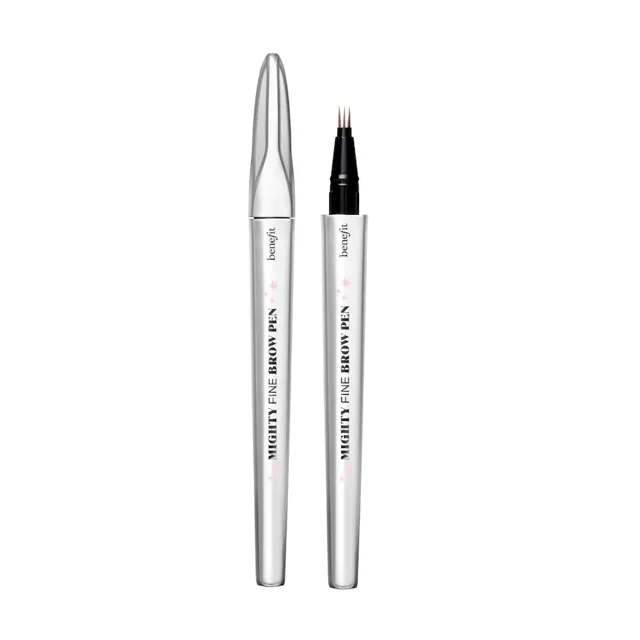 Benefit Fix na obočí Mighty Fine (Brow Pen) 0,5 ml 3.5
