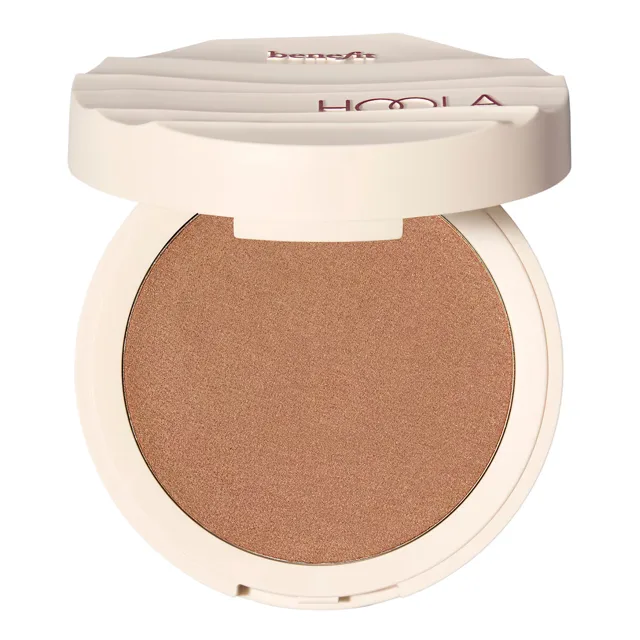 Benefit Krémový bronzer Hoola Wave (Creamy Bronzing Balm) 9 g Original
