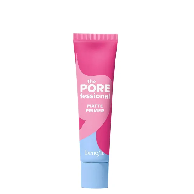 Benefit Matující podkladová báze pod make-up The Porefessional (Matte Primer) 22 ml