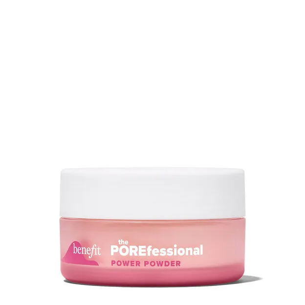 Benefit Sypký matující pudr The Porefessional (Power Powder) 4 g