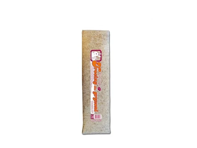 BENEK Natural-Vit piliny pro hlodavce 700 g