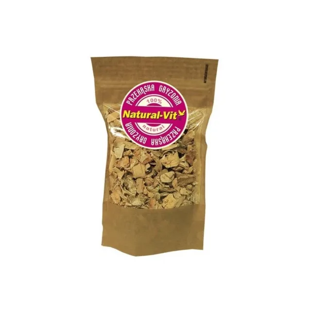 BENEK Natural-Vit przekąska dla gryzonia - kora brzozy 60g