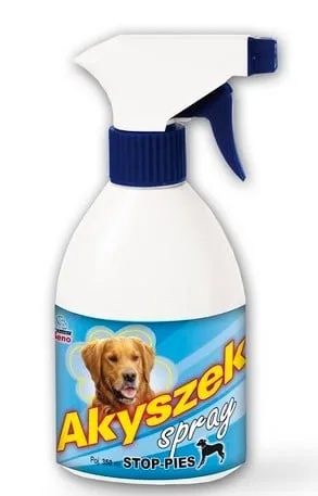 BENEK Neutralizátor zápachu pro psy-spray 350 ml