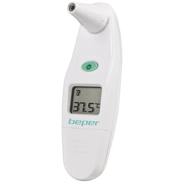 BEPER 40102 digitální ušní teploměr