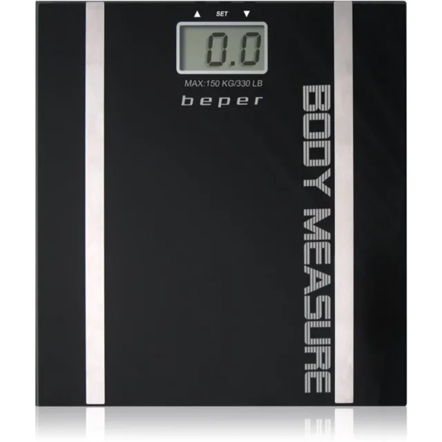 BEPER 40808-A osobní váha 1 ks