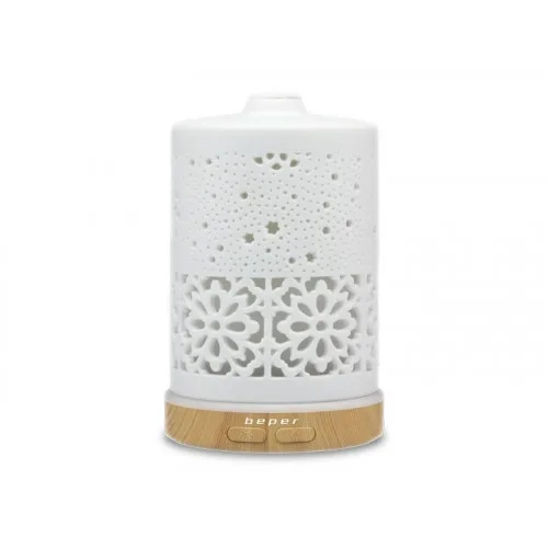 Beper Keramická aroma lampa a zvlhčovač vzduchu 70404
