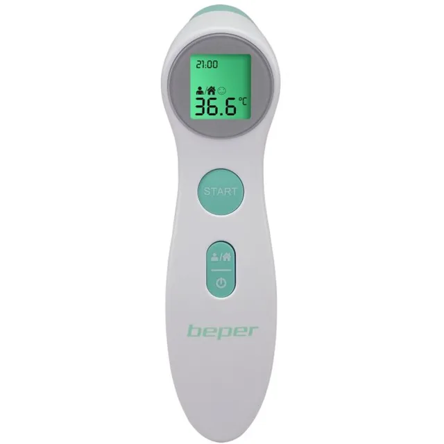 BEPER P303MED001 digitální teploměr 1 ks