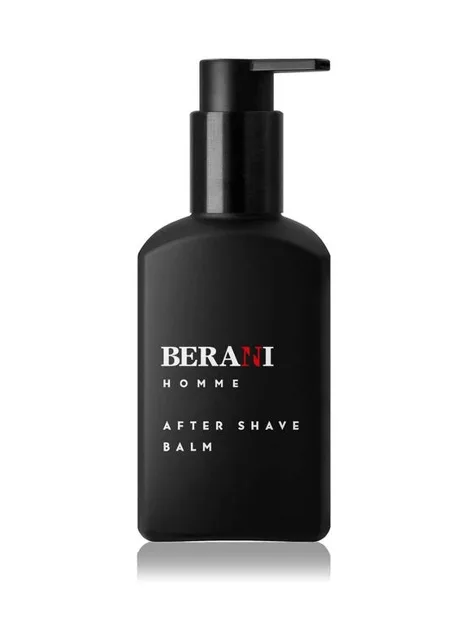 Berani After-shave Balm balzám po holení 120 ml