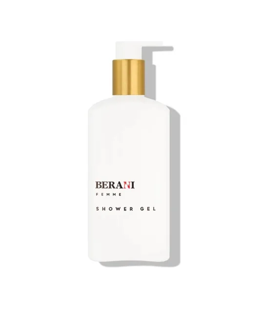 BERANI Femme Shower Gel sprchový gel 300 ml