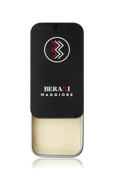 Berani Solid Perfume Maggiore tuhý parfém pánský 10 ml