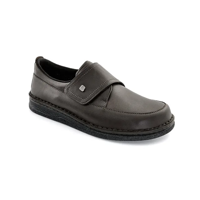 Berkemann Pánská polobotka Pronto 05681-401, velikost: 45