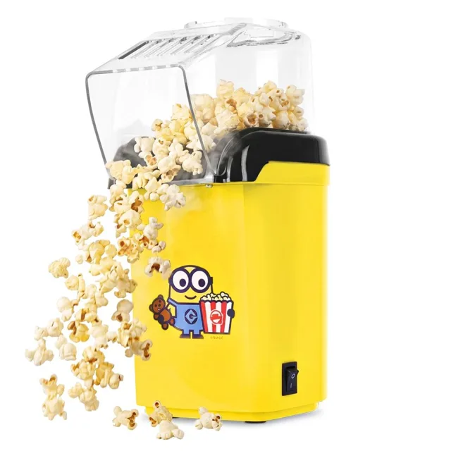 Berlingerhaus Domácí popkornovač 1 200 W  kolekce MIMONI