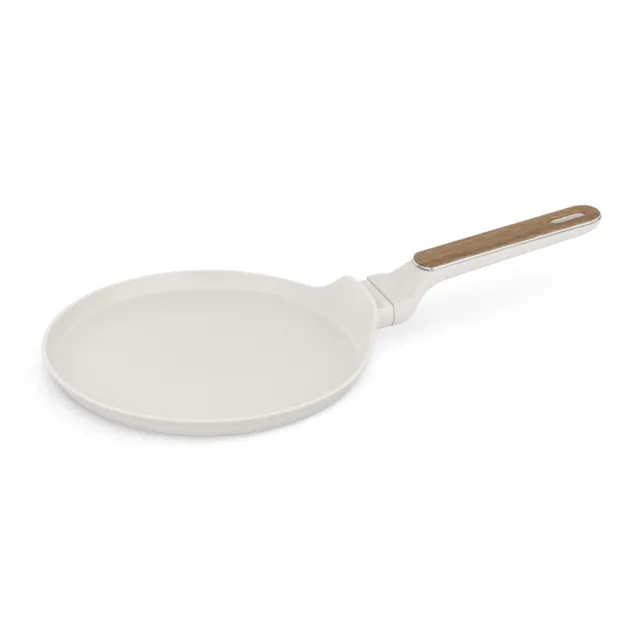 Berlingerhaus Pánev na palačinky s titanovým povrchem 25 cm Sahara Nordic Collection