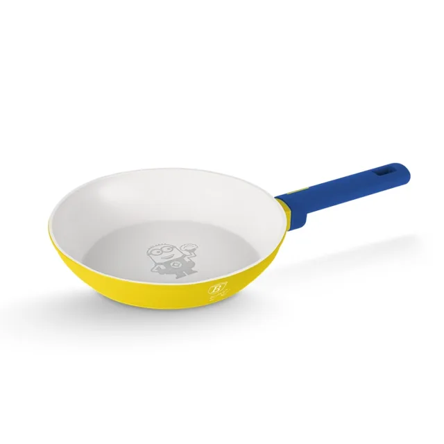 Berlingerhaus Pánev s titanovým povrchem 20 cm kolekce MIMONI