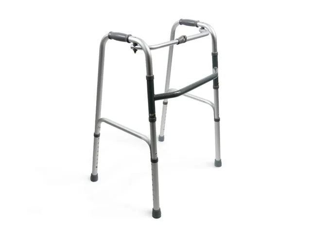 BESCO MEDICAL LIMITED Skládací chodítko čtyřbodové