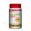 Beta Karoten 6mg+Pantenol 10mg+PABA10mg tob.100+30