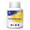 Betakaroten 7.2mg 12000 I.U. tob.100+20 Galmed