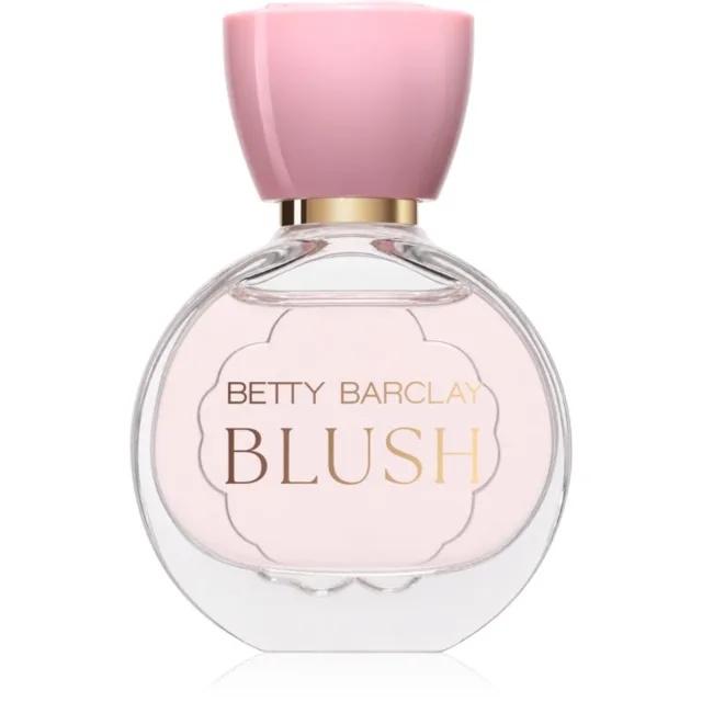 Betty Barclay Blush toaletní voda pro ženy 20 ml