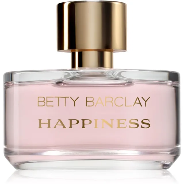 Betty Barclay Happiness toaletní voda pro ženy 50 ml