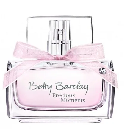 Betty Barclay Precious Moments - EDT 20 ml