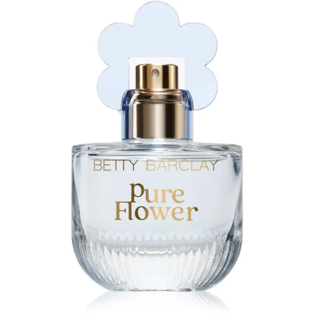 Betty Barclay Pure Flower toaletní voda pro ženy 20 ml