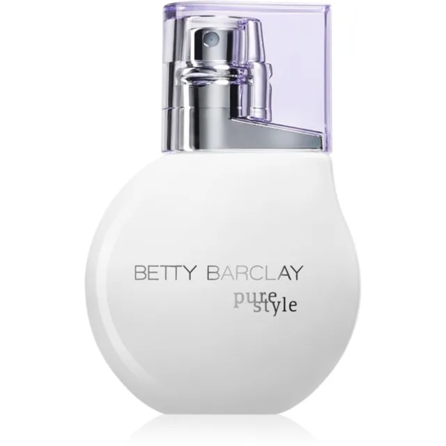 Betty Barclay Pure Style parfémovaná voda pro ženy 20 ml
