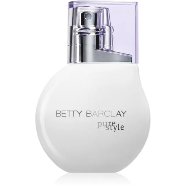 Betty Barclay Pure Style toaletní voda pro ženy 20 ml