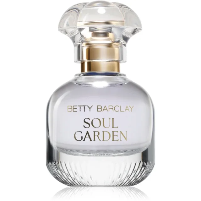 Betty Barclay Soul Garden toaletní voda pro ženy 20 ml