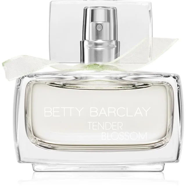 Betty Barclay Tender Blossom toaletní voda pro ženy 50 ml