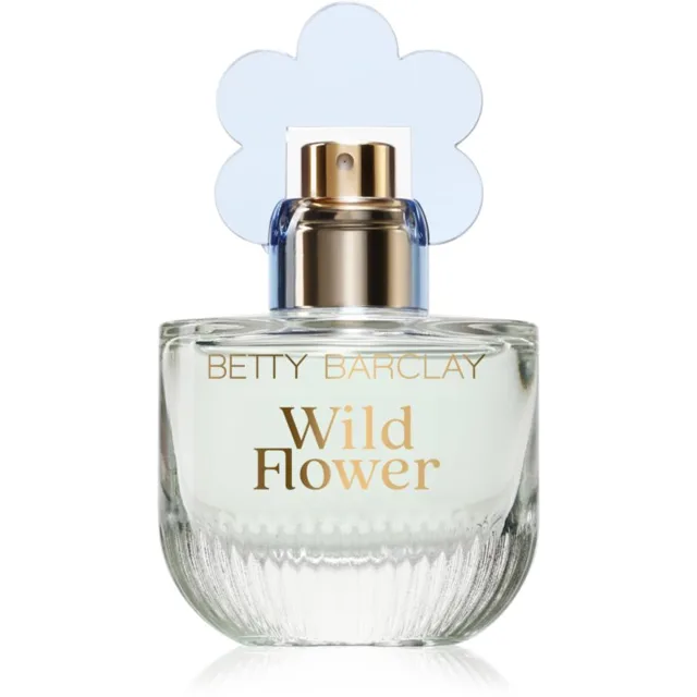 Betty Barclay Wild Flower toaletní voda pro ženy 20 ml