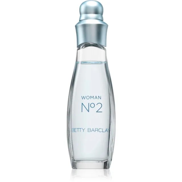 Betty Barclay Woman N°2 parfémovaná voda pro ženy 20 ml