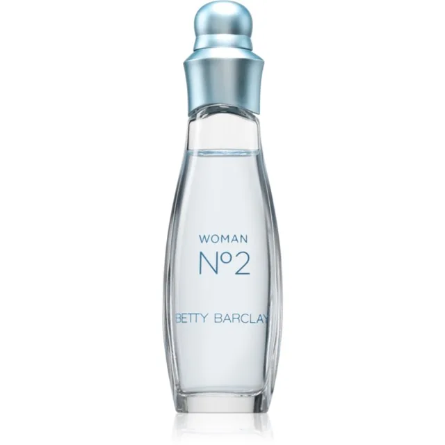 Betty Barclay Woman N°2 toaletní voda pro ženy 20 ml