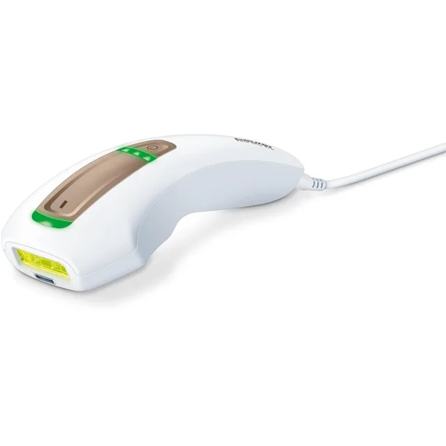 BEURER IPL 5500 PureSkinPro IPL systém prevence růstu nových chloupků 1 ks