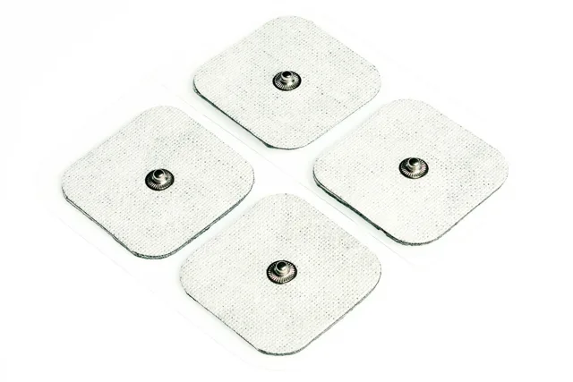 Beurer Medical 45x45 mm náhradní elektrody 8 ks