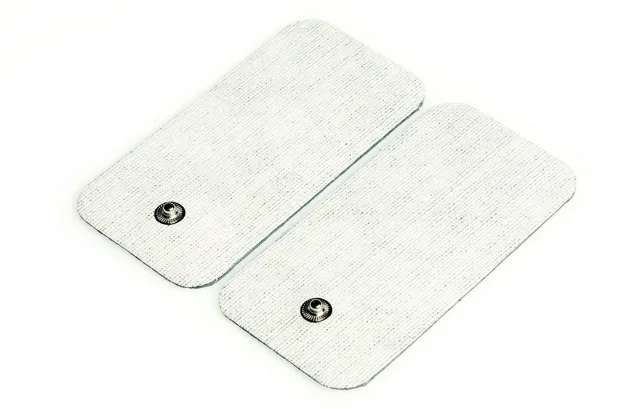 Beurer Medical 50x100 mm náhradní elektrody 4 ks