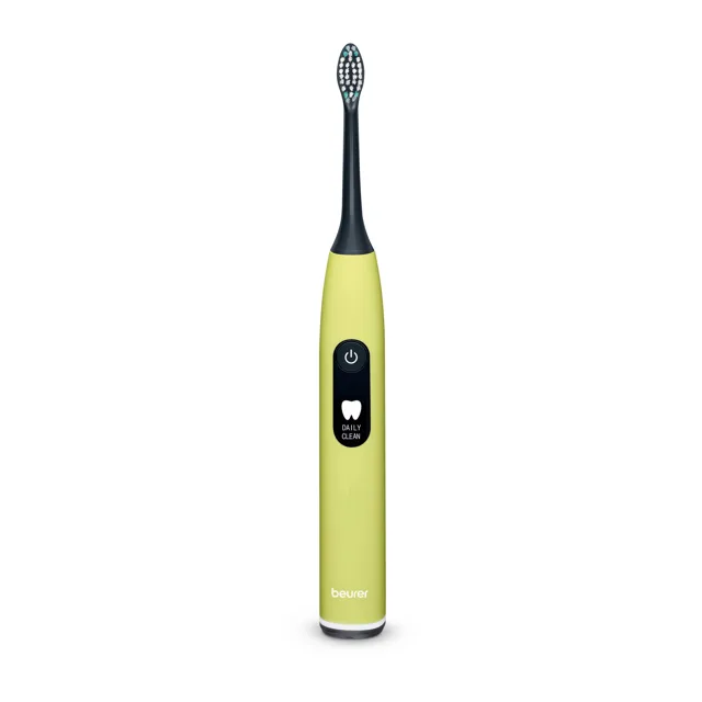 Beurer Sonický elektrický zubní kartáček SC50 - Splashy Lemon