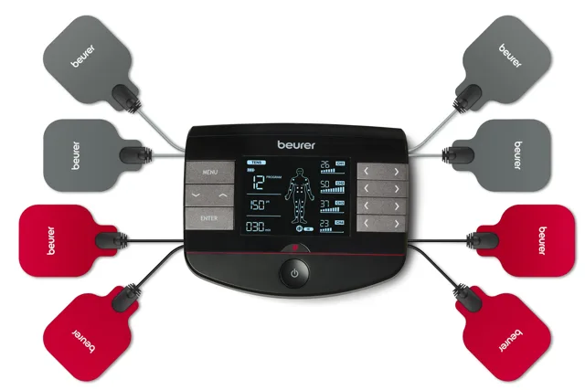 Beurer TENS/EMS medical EM89 elektrostimulátor