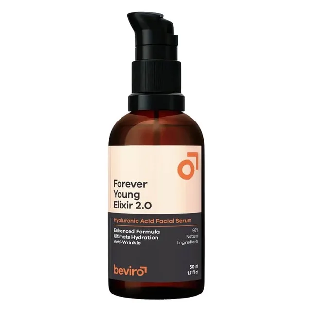 Beviro Elixír mládí Forever Young Elixir 50 ml