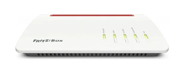 Bezdrátový router FRITZ! Box 7590 (bez krabice/příslušenství)