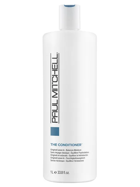 Bezoplachový hydratační kondicionér Paul Mitchell The Original - 1000 ml (150224) + dárek zdarma