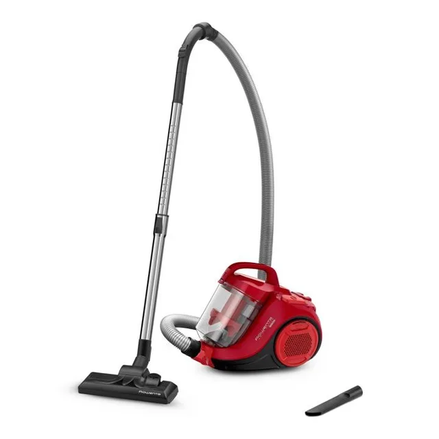 Bezsáčkový vysavač Rowenta Swift Power Cyclonic 900W Classic RO2913EA