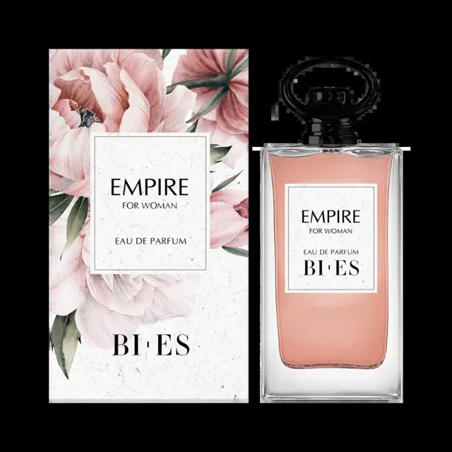 Bi-es Empire parfémovaná voda pro ženy 90 ml