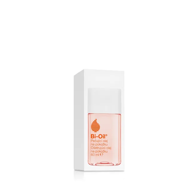 BI-OIL Pečující olej 60 ml