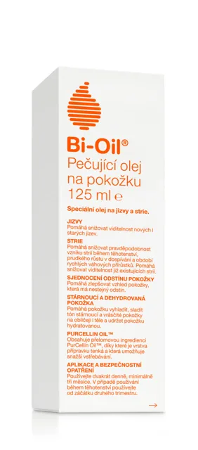 Bi-Oil PurCellin Oil 125 ml