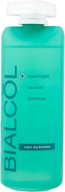 Bialcol dezinfekční prostředky 400 ml