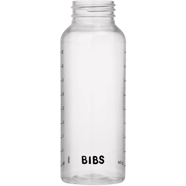 BIBS Anti-Colic Baby Bottle Body náhradní láhev 1 ks